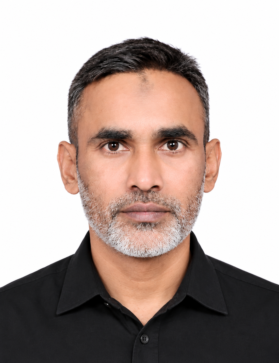 Md. Abu Taher Siddiki