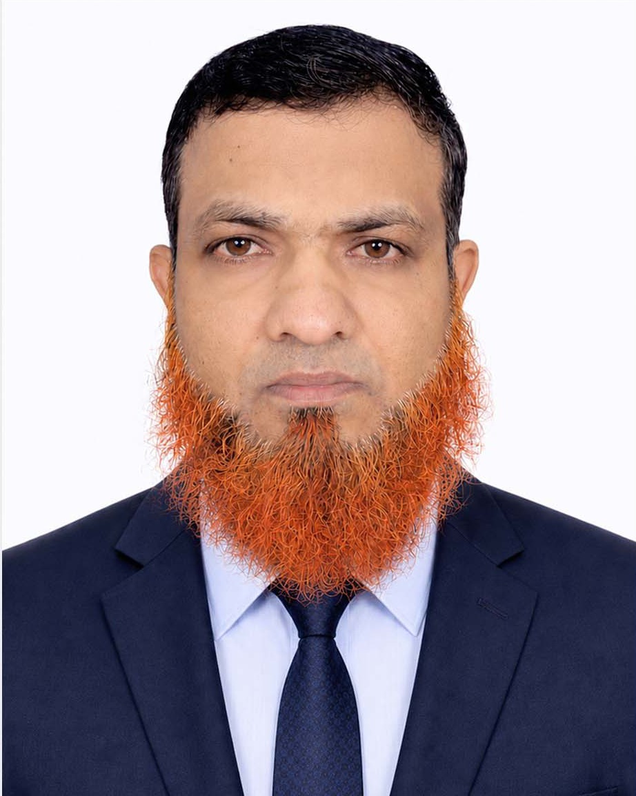 MD. RABIUL ISLAM