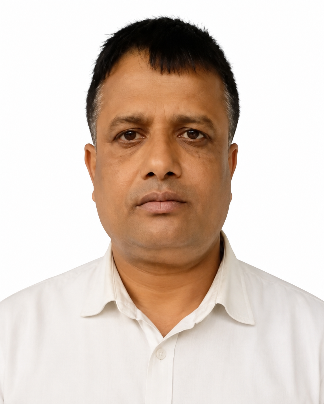 MD RUHUL AMIN