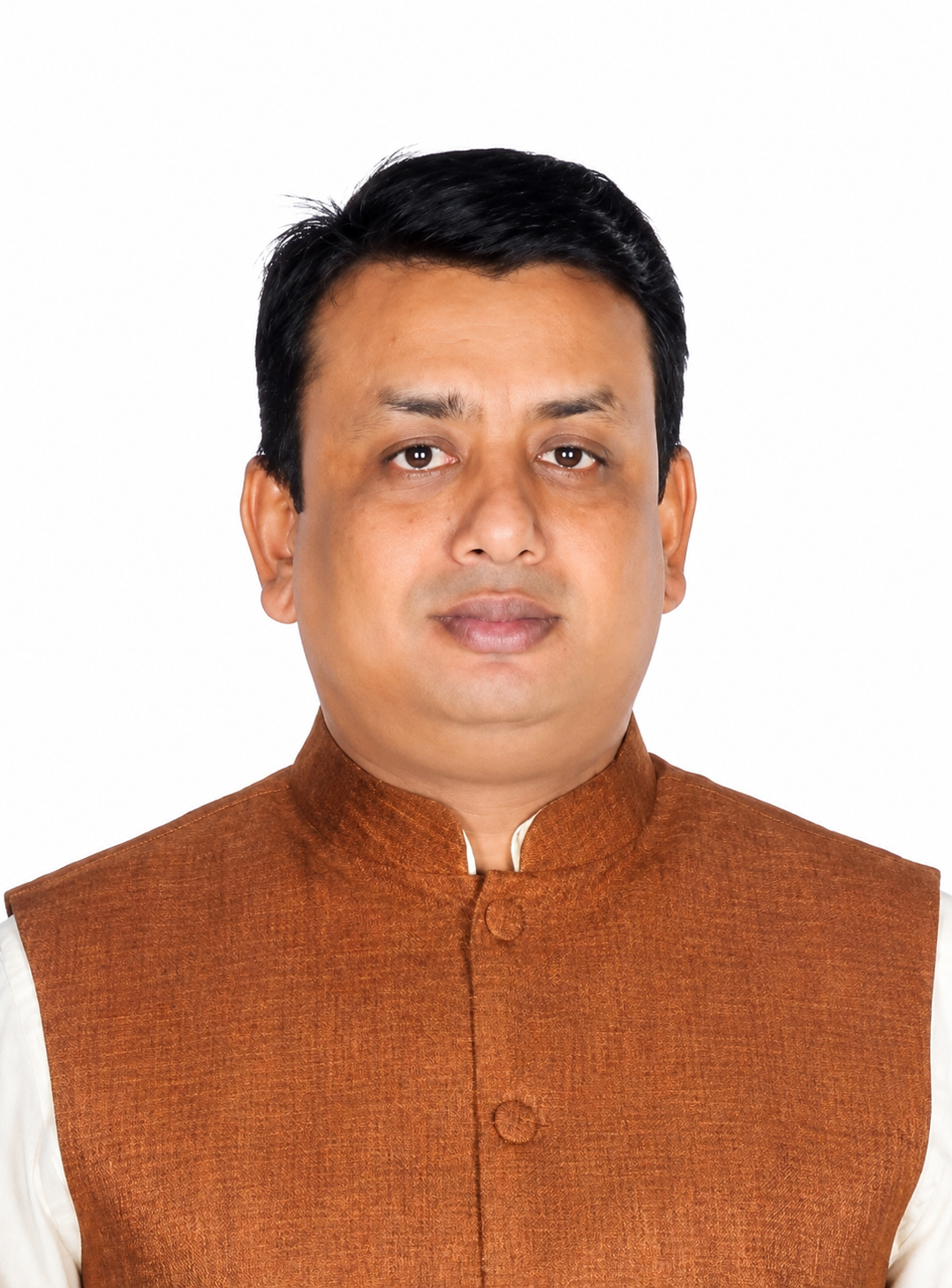 MD. ZULFIKAR RAHMAN (SANTO)