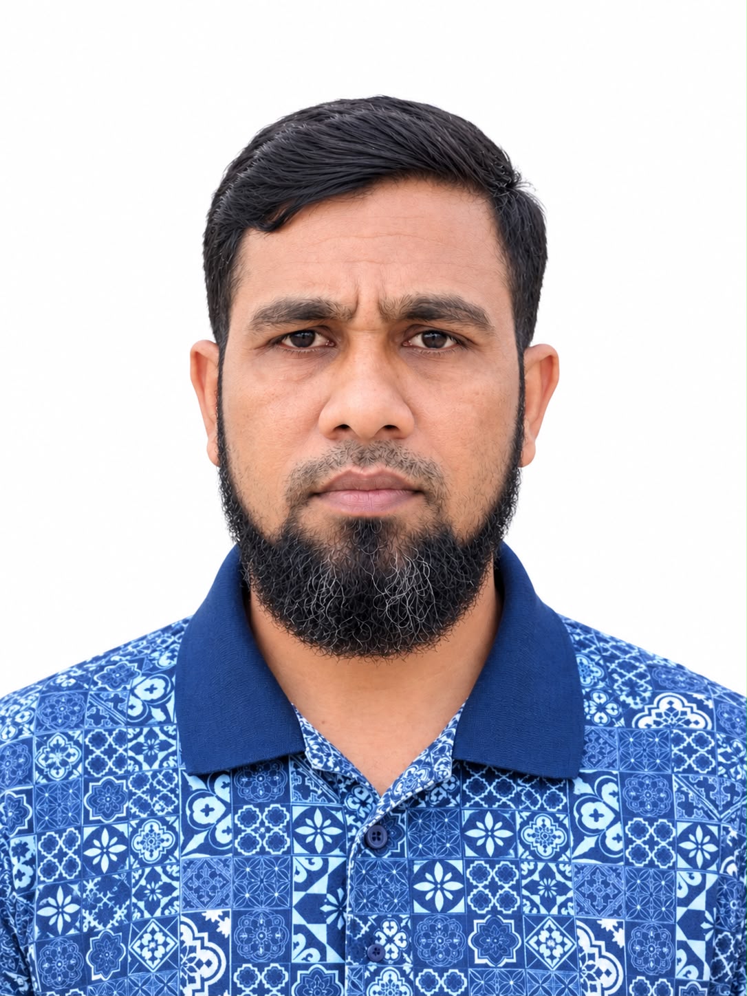 MD. SAMIRUL ISLAM(SABU)