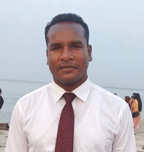 Md. Ahidul Islam