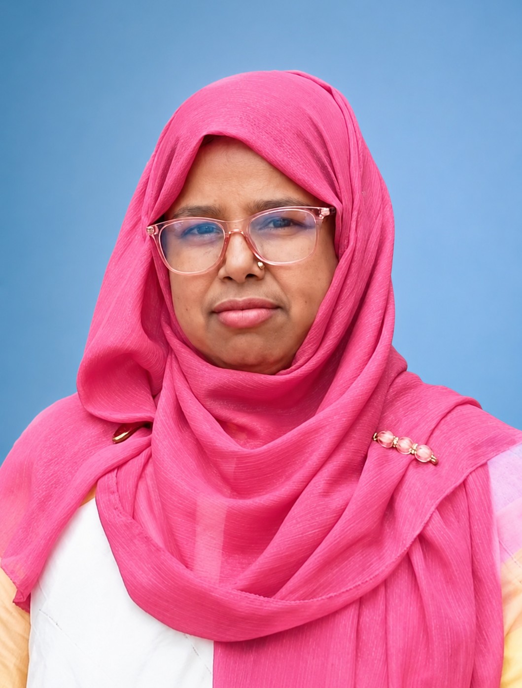 MST. NURBANU KHATUN
