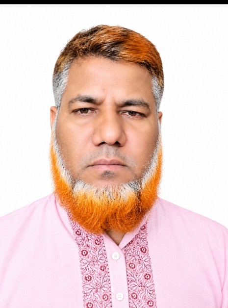 Md. Mottaleb Hossain Mintu