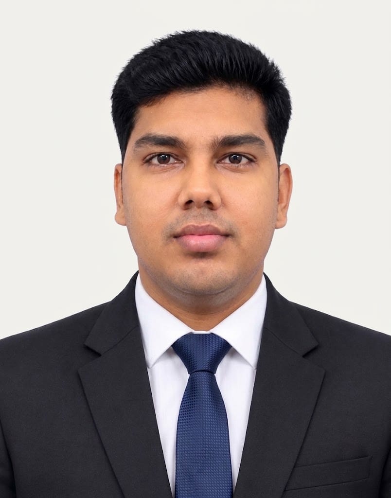 MD. AL-AMIN ISLAM