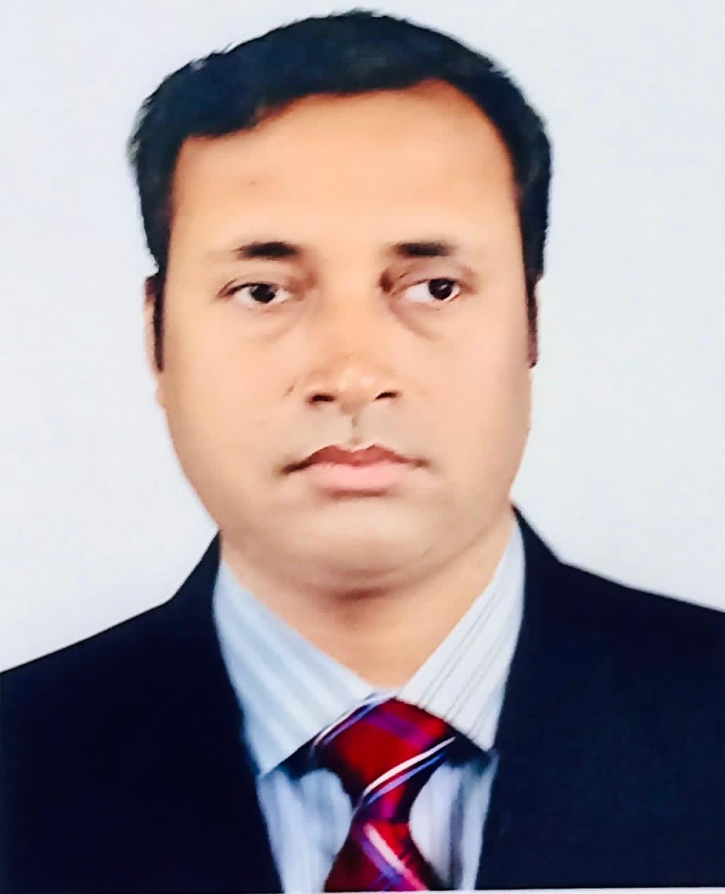 Biplab Chandro Mohanta