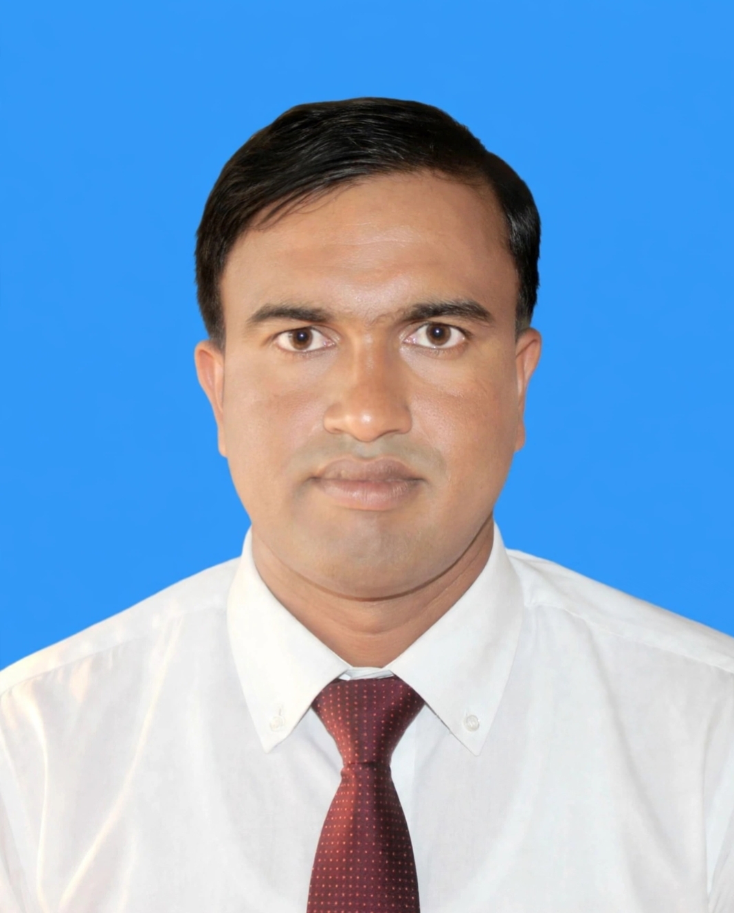 Md. Sujon Mahmud