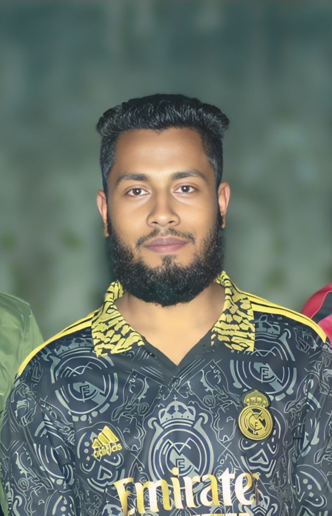 MD MEHEDI  HASAN