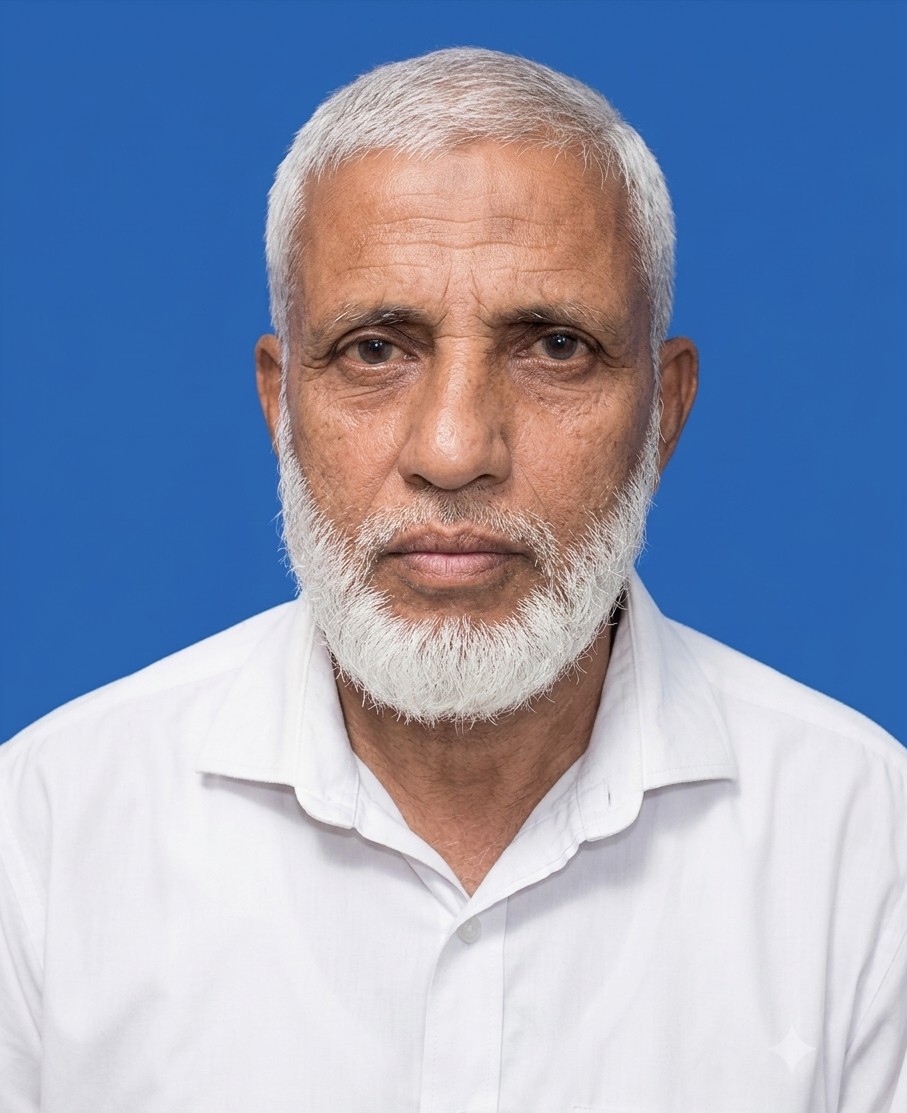 MD. ABDUR RASHID