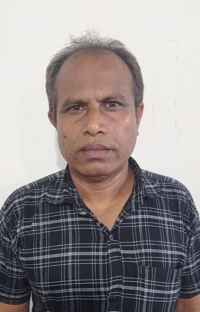 MD. SHAKOUT HOSSEN