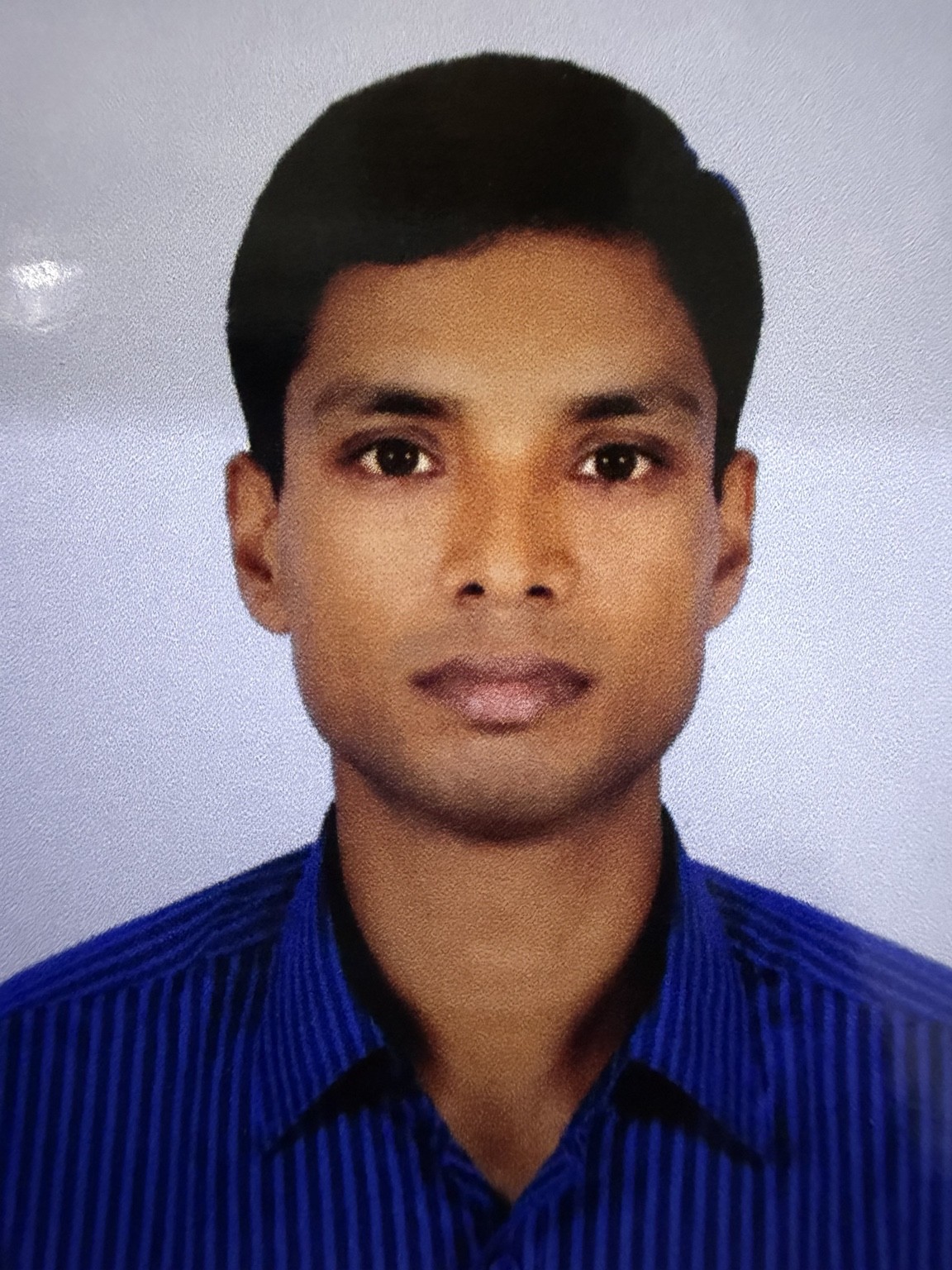 Md Mafuzar Rahman