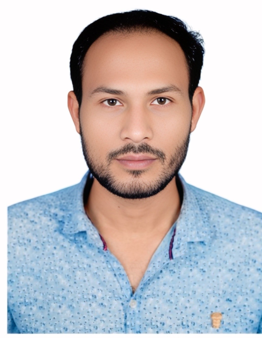 MD. YUSUF ALI