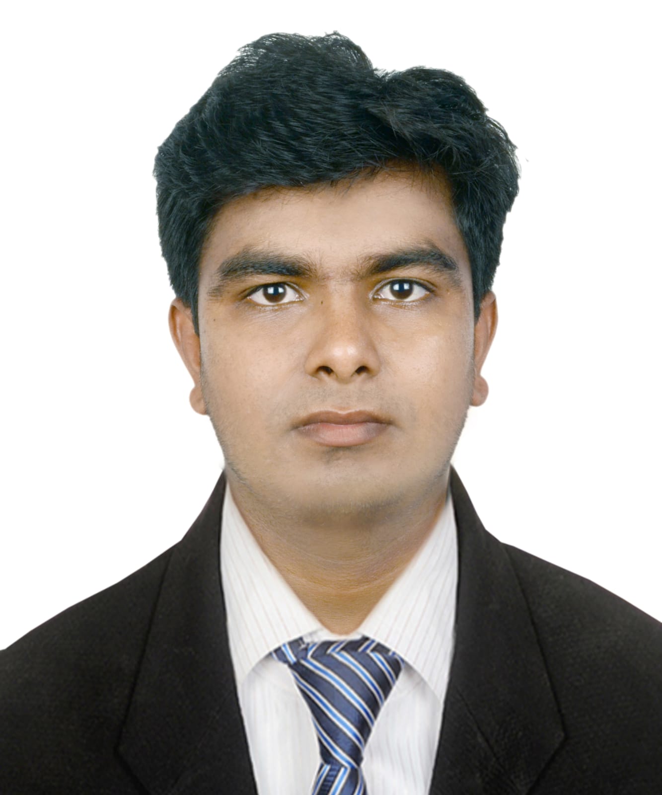 MD. BIPLOB HOSSEN