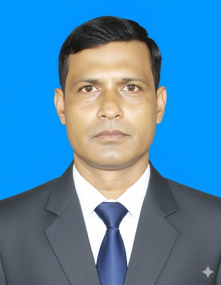 Md.Golzar Rahman