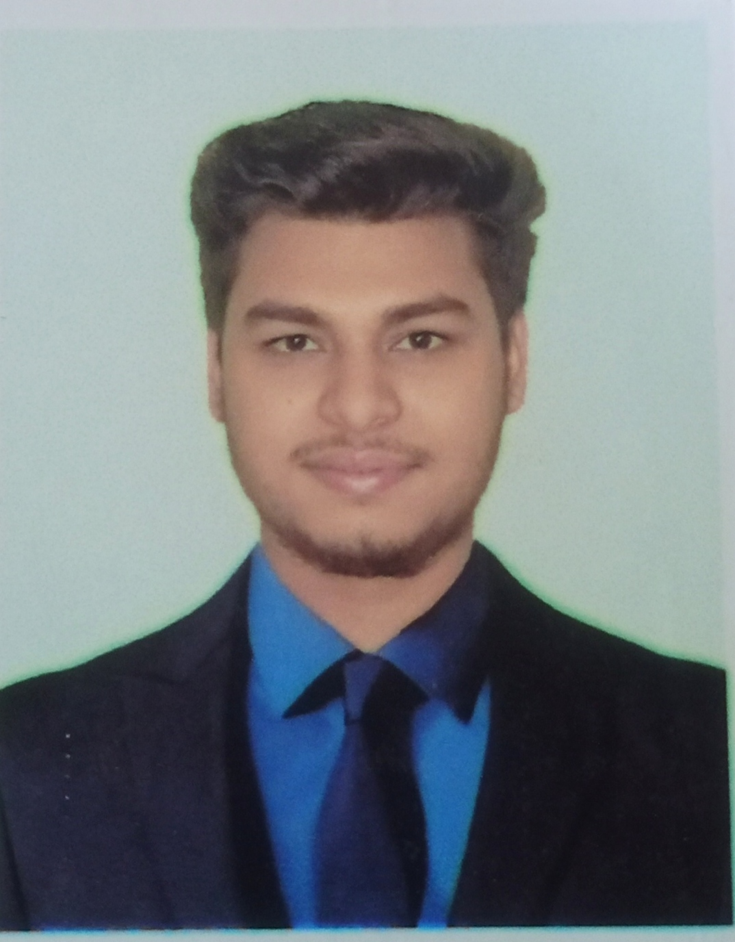 MD. JULFIKAR RAHMAN
