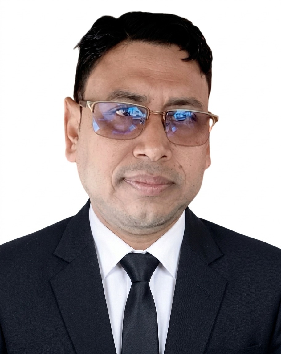 MD. AZIZUL HAQUE