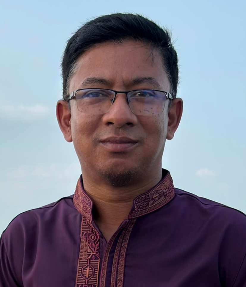 MD. ZIAUL