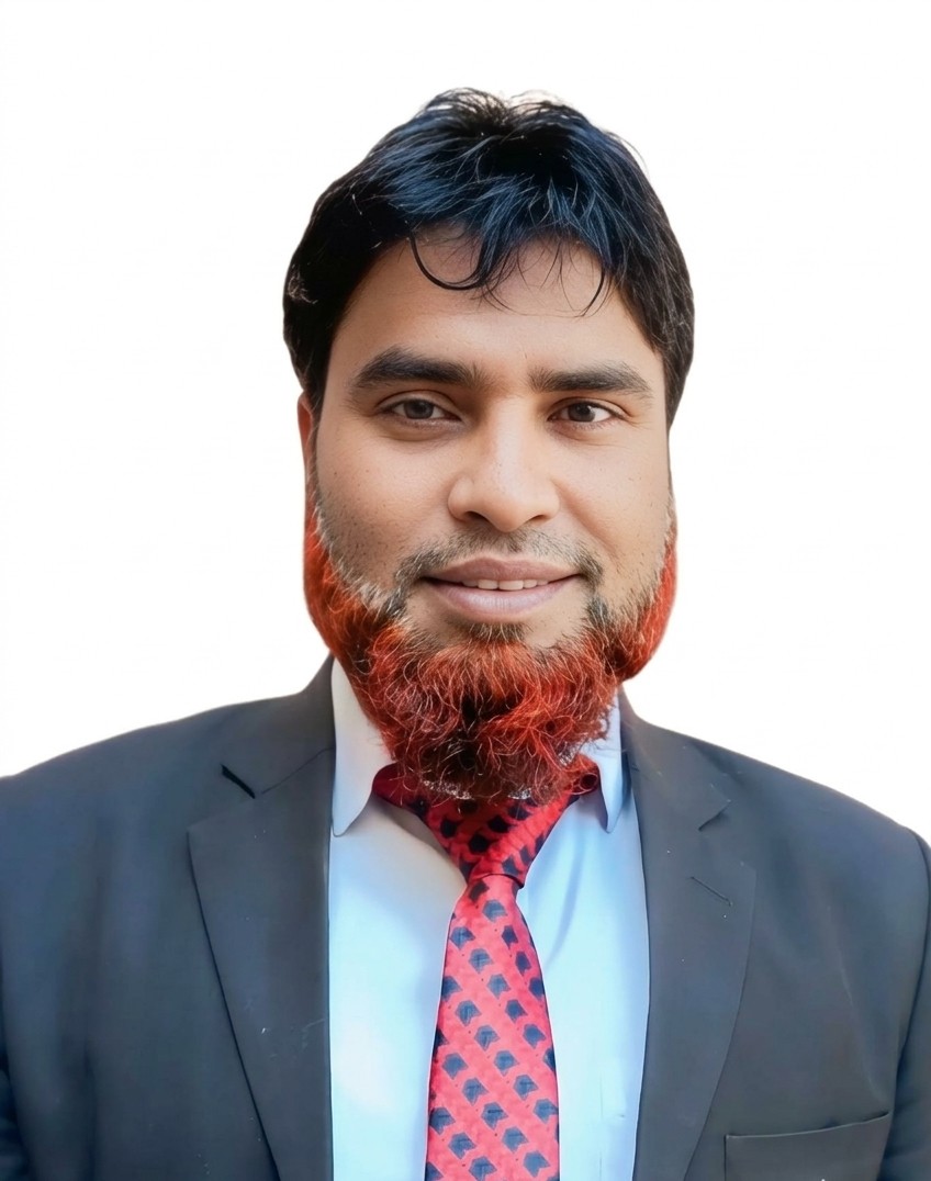MD. WASIM REZA