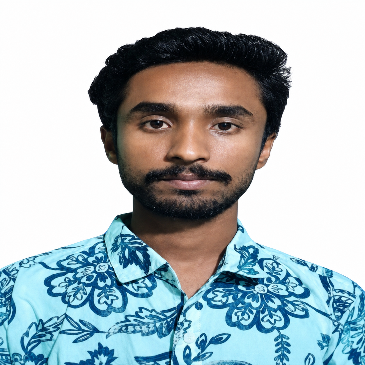 MD. MOKTADIR JUBAER