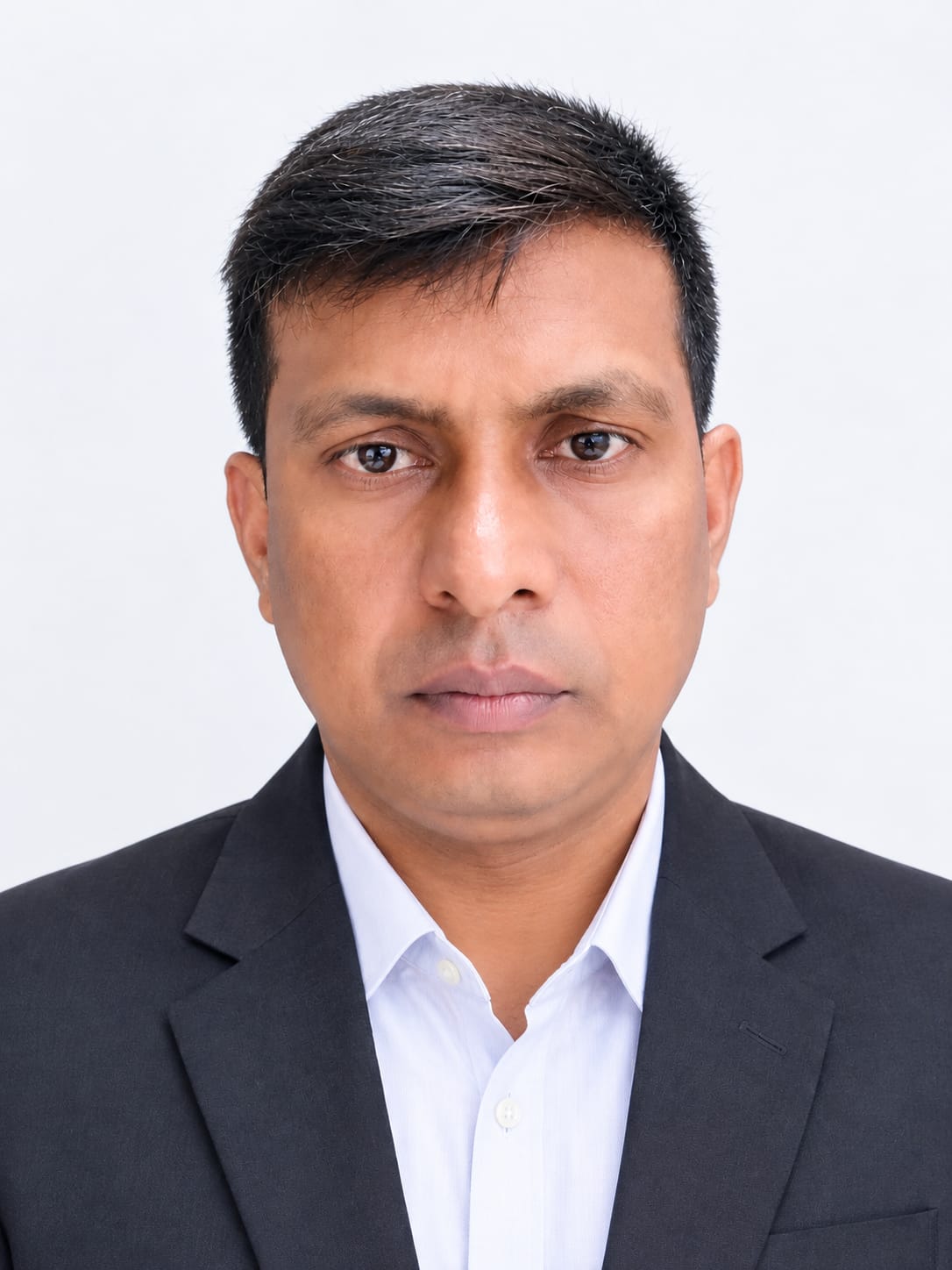 Md. Shamim Mia