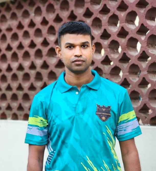 Md Firoz Mia