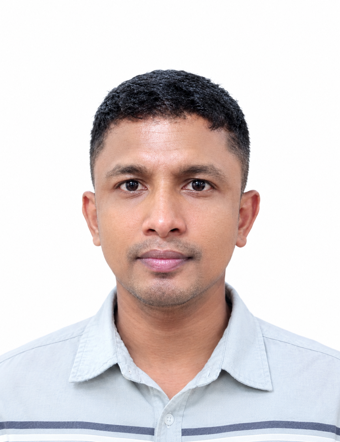 Md Millat Hossain