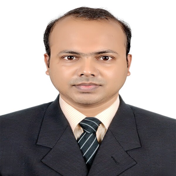 MD. SHAJIB HOSSEN