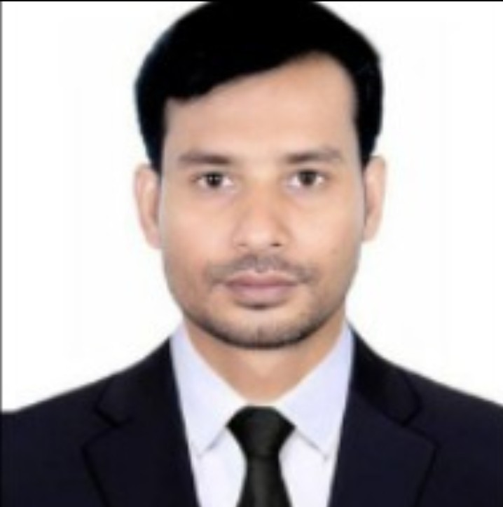 Md. Abdul Kader