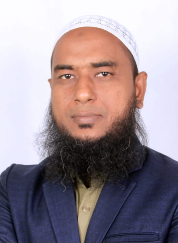 Md.Mehedy Hasan