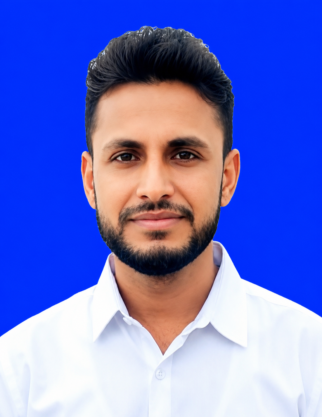 MD. MIZANUR RAHMAN