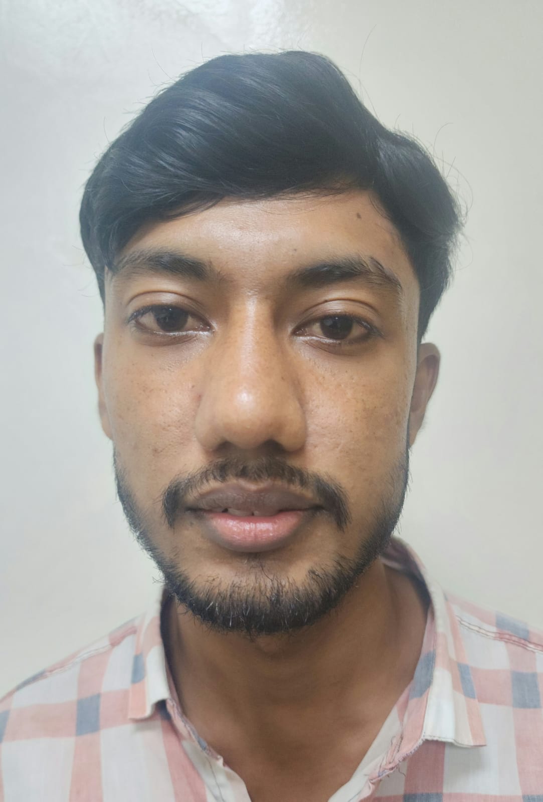 MD SAIFUR RAHMAN