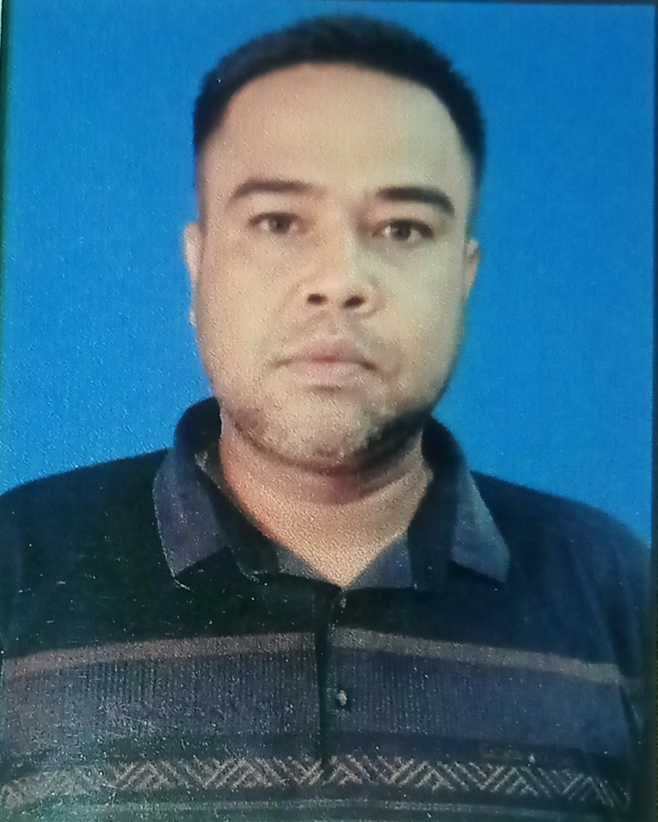 APON KUMAR ADHIKARI (RANA)