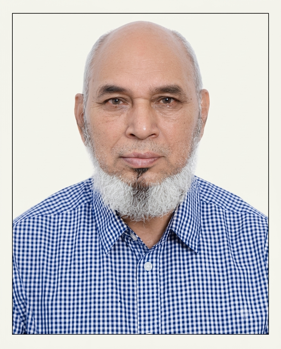 MD. ABDUL WARES