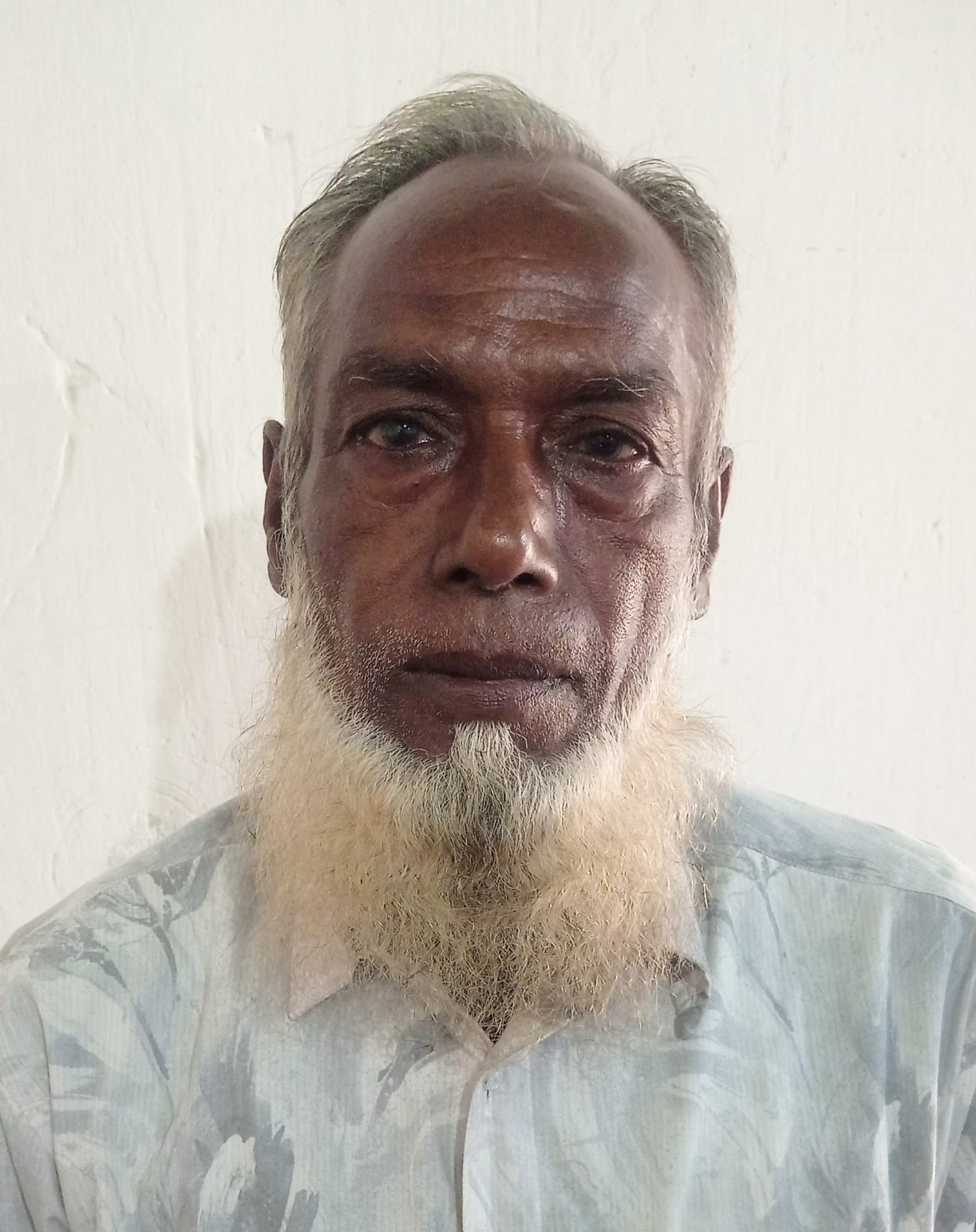 MD. ABDUR RAHMAN