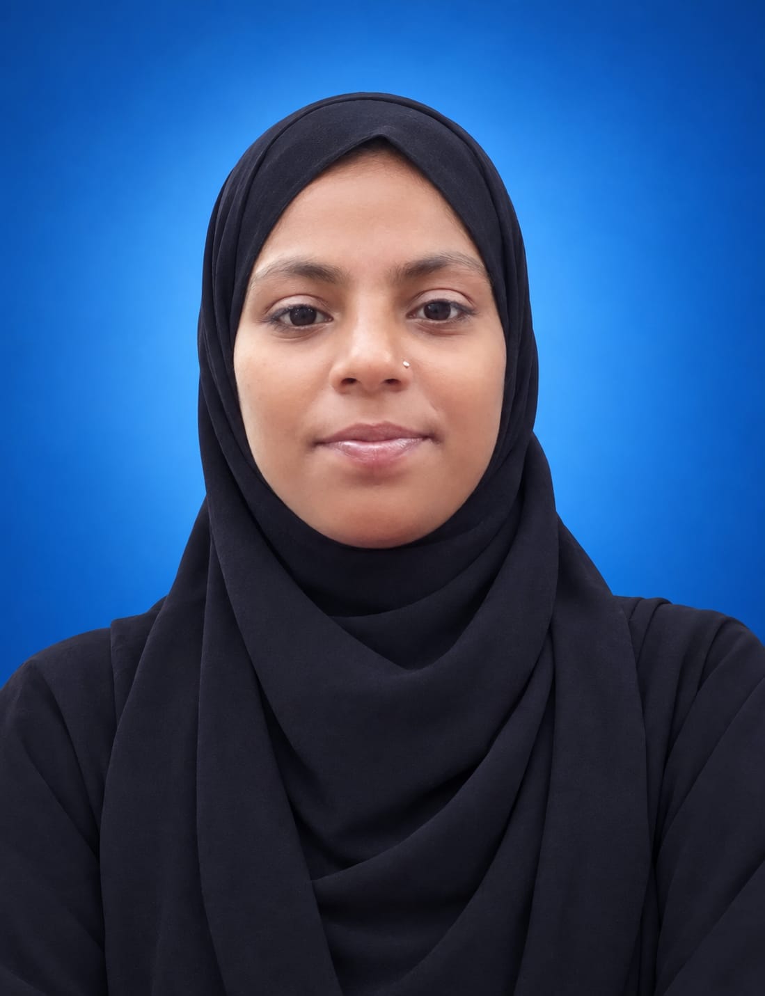 MST. SUKHI KHATUN