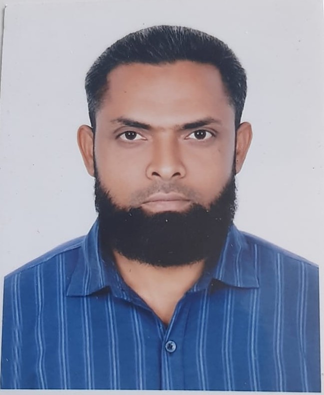 MD. ABU TAHER