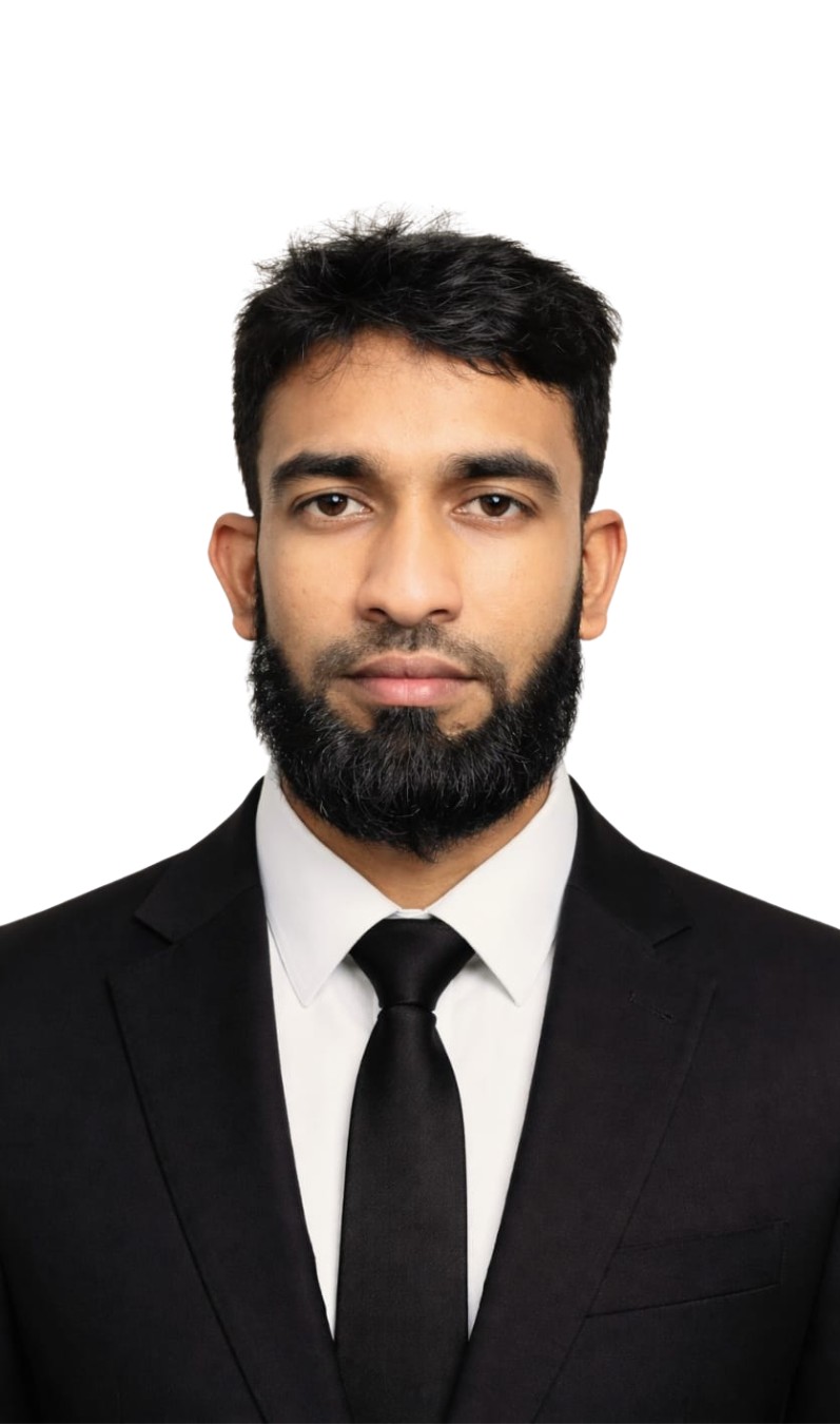 Md. Sajedur Rahman Shohan