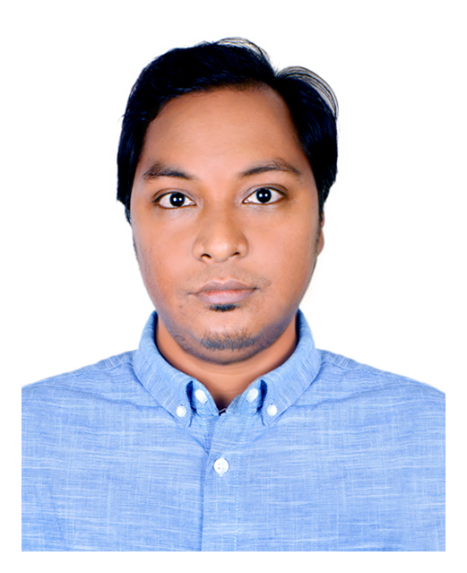 Md. Ashraful Kabir
