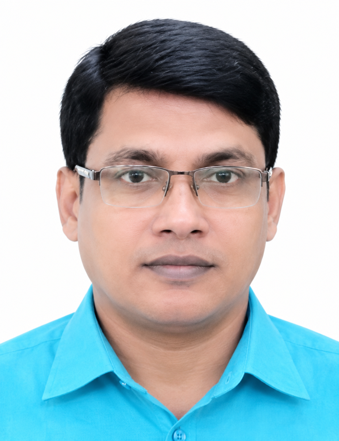 MD. AYUB HOSSAIN