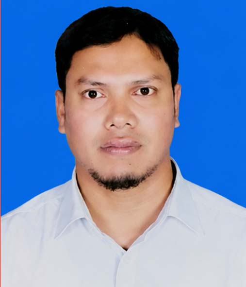 Md Moktadir Rahman