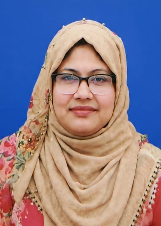 MST. DEL AFRUZA KHANUM