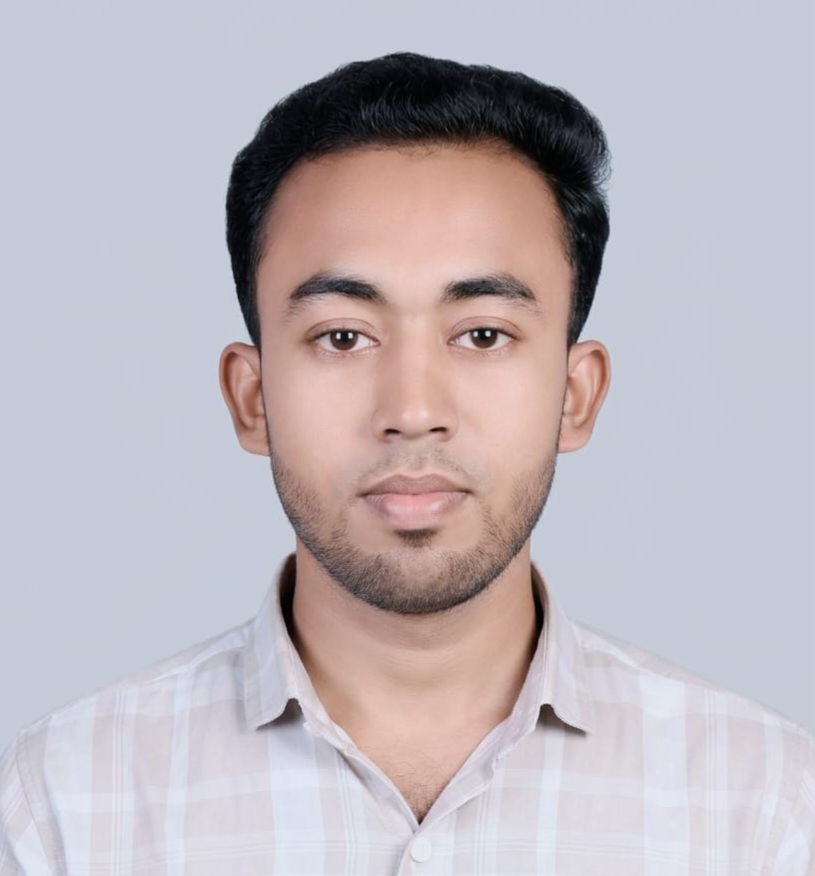 MD IMDADUL ISLAM
