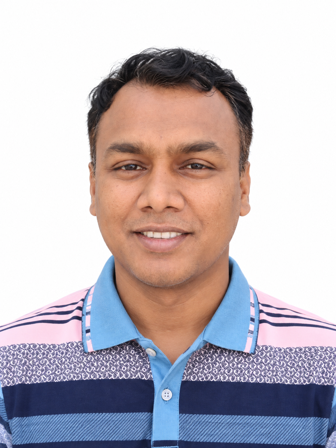 MD. OHEDUL ISLAM
