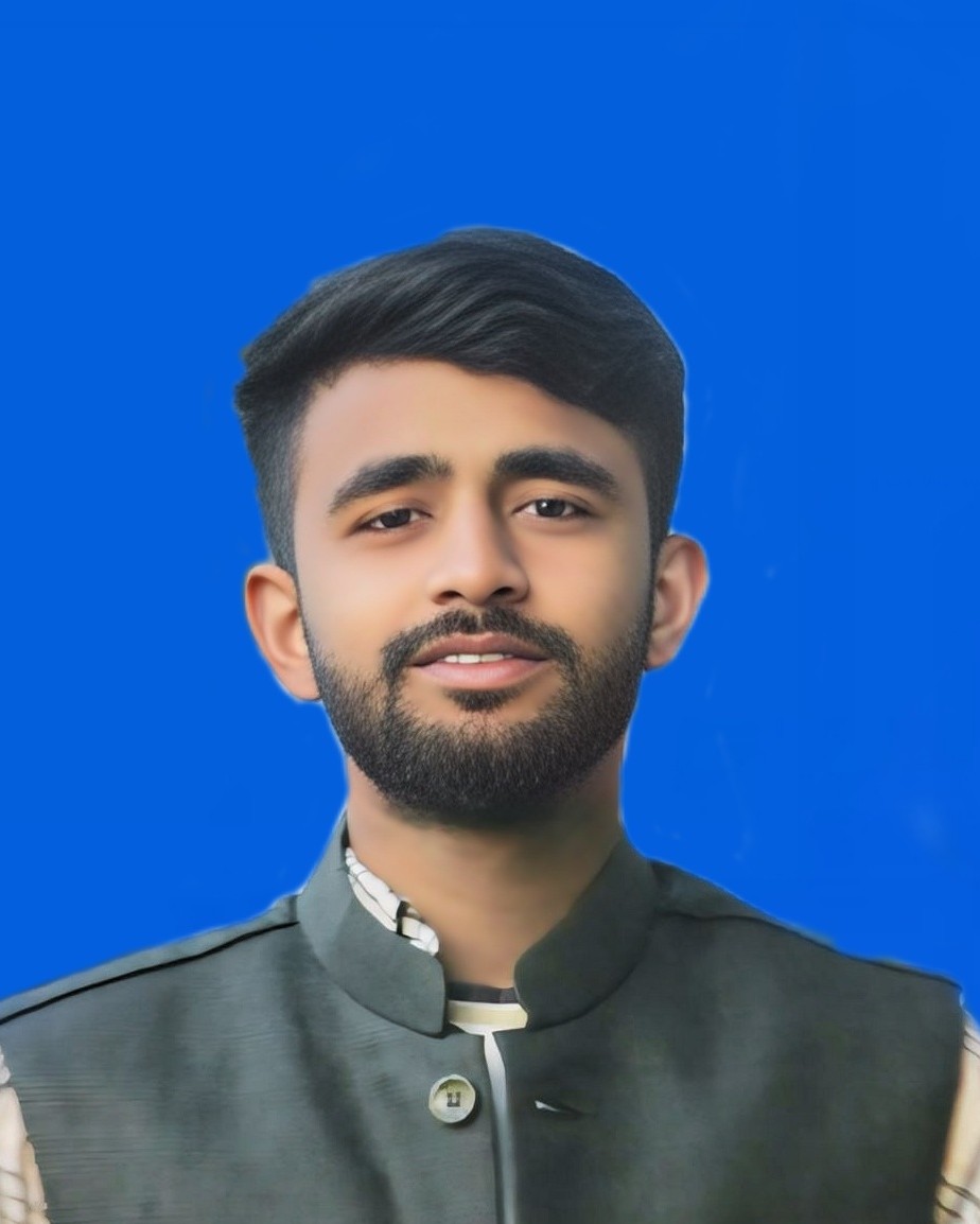 MD. SHIHAB UDDIN