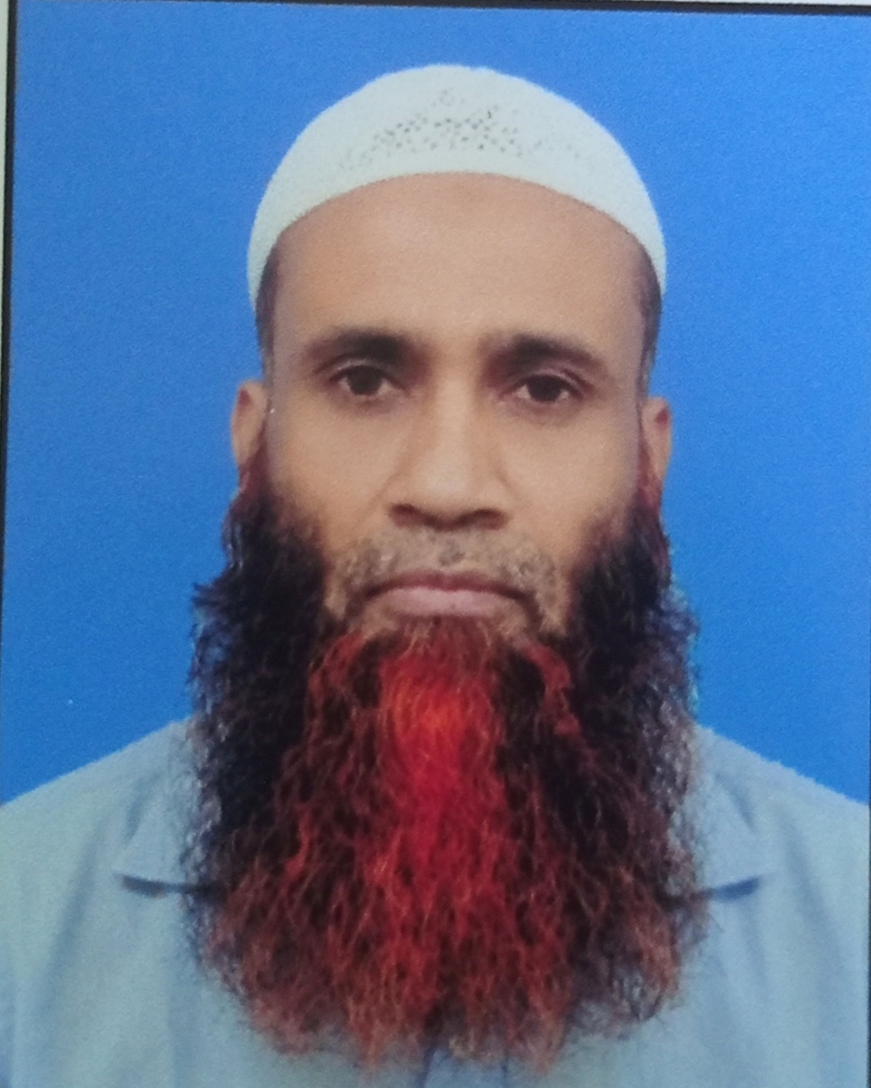 MD. MAHFUZER RAHMAN