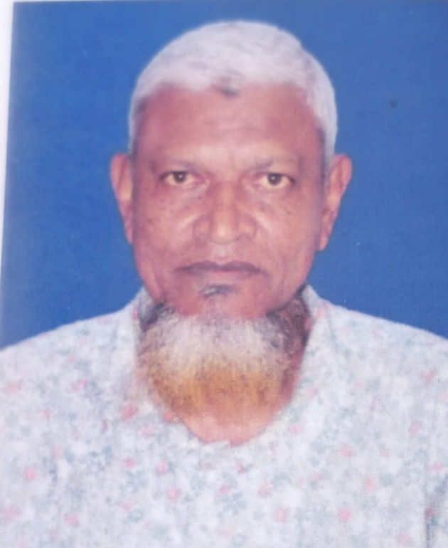 MD. ABDUS SABUR