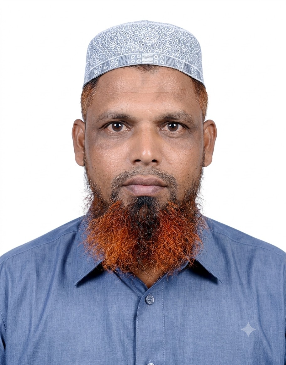 MD. SHOFI KAMAL