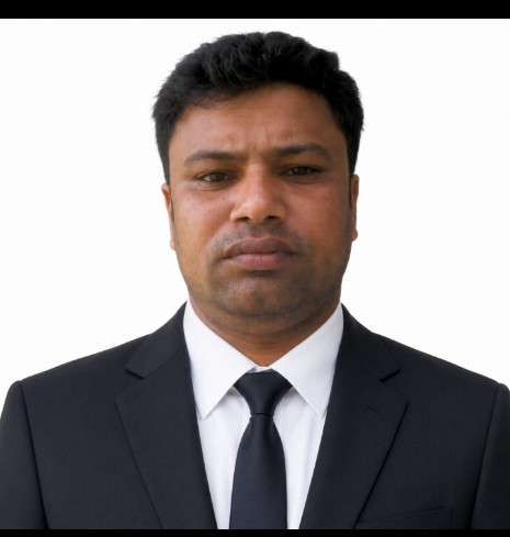 MD. SUYEF ALI