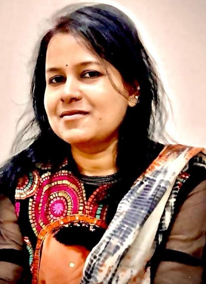 NASRIN AKTER MOLI