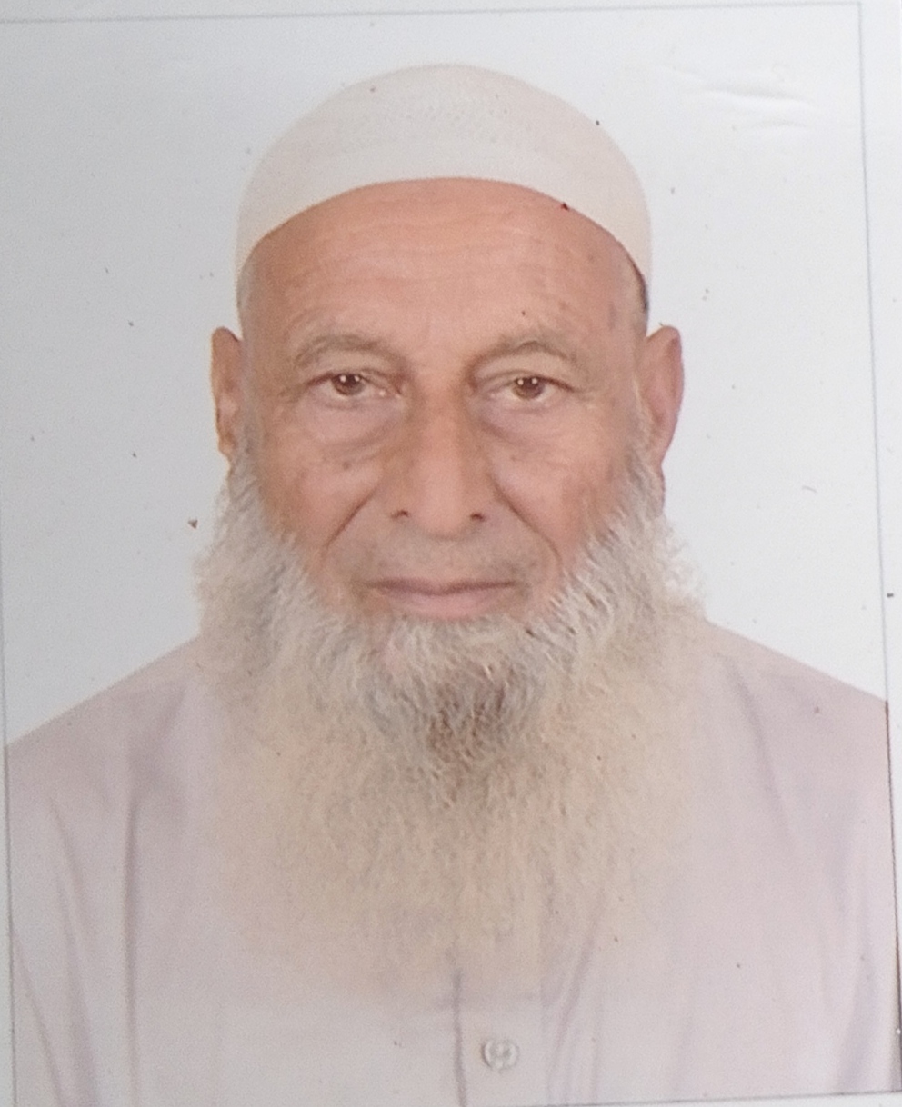 A.K.M. ABDUS SAMAD